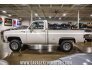 1976 Chevrolet C/K Truck for sale 101605189